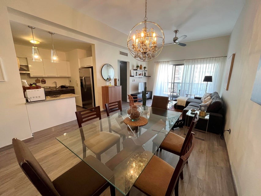 apartamentos - Hermoso Apartamento en la mejor Zona de Piantini, finamente amueblado