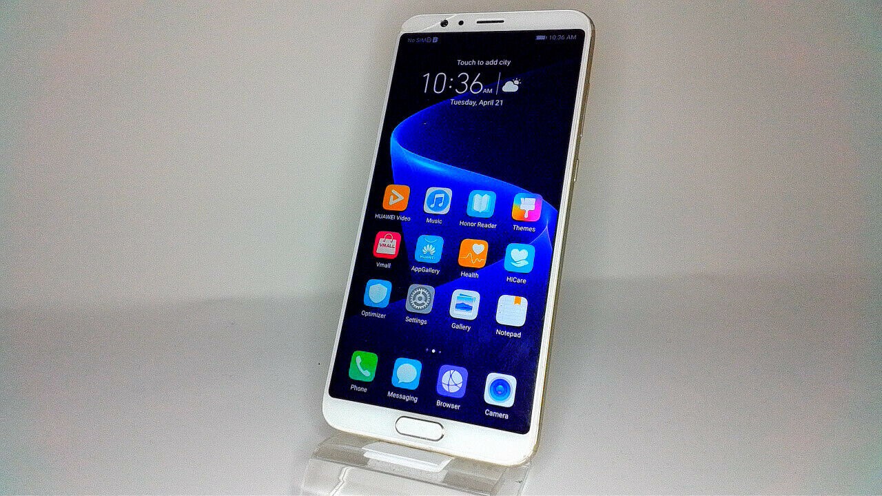 celulares y tabletas - Honor View 10 6GB Ram Octa Core Chino / 64GB 16MP20MP