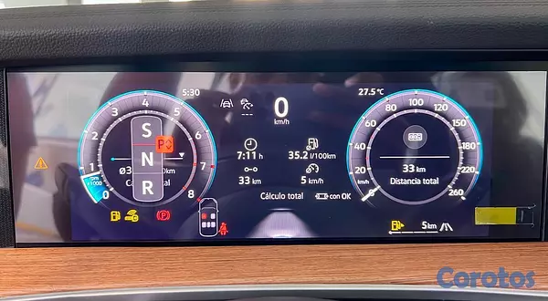 jeepetas y camionetas - Volkswagen Tiguan R Design 2026 4