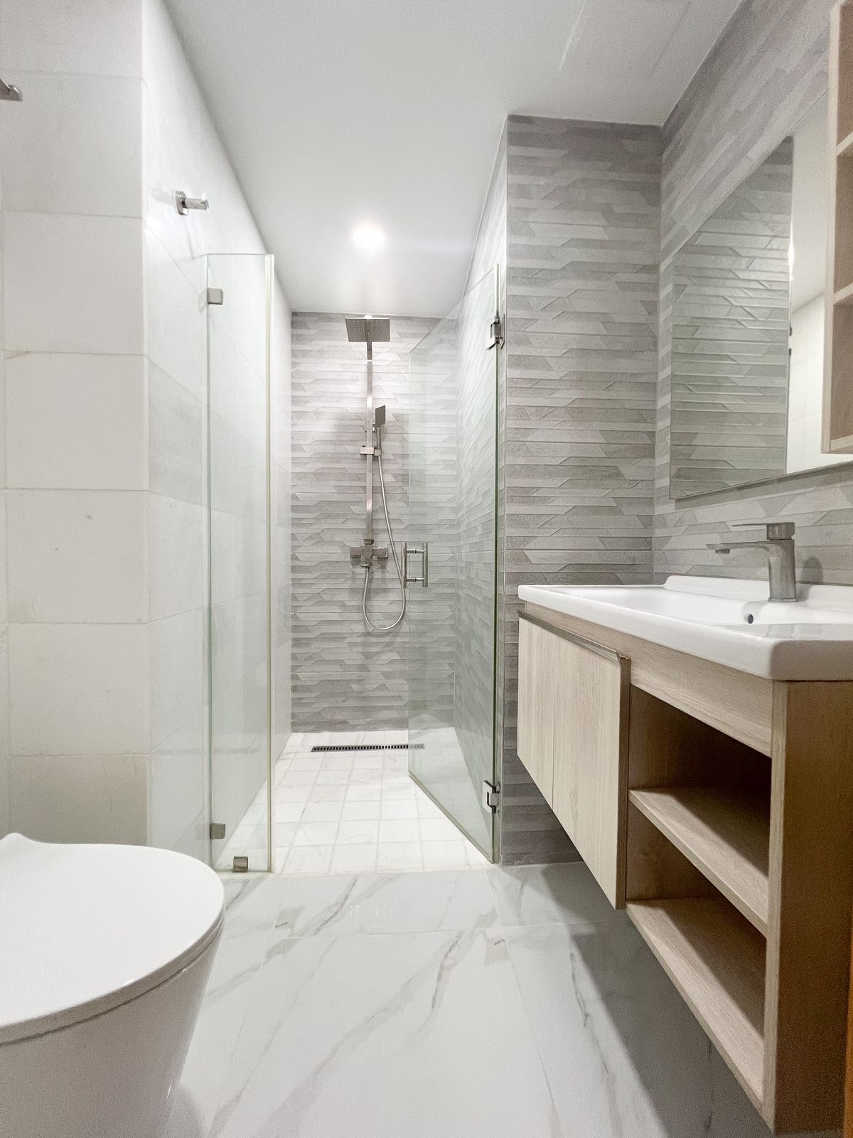 apartamentos - Piantini, Apartamento En Alquiler C/L Blanca 8