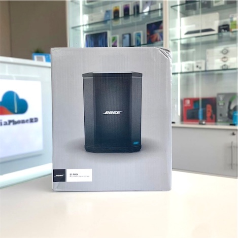 otros electronicos - Bocina BOSE S1 PRO Nuevas En Sus Cajas