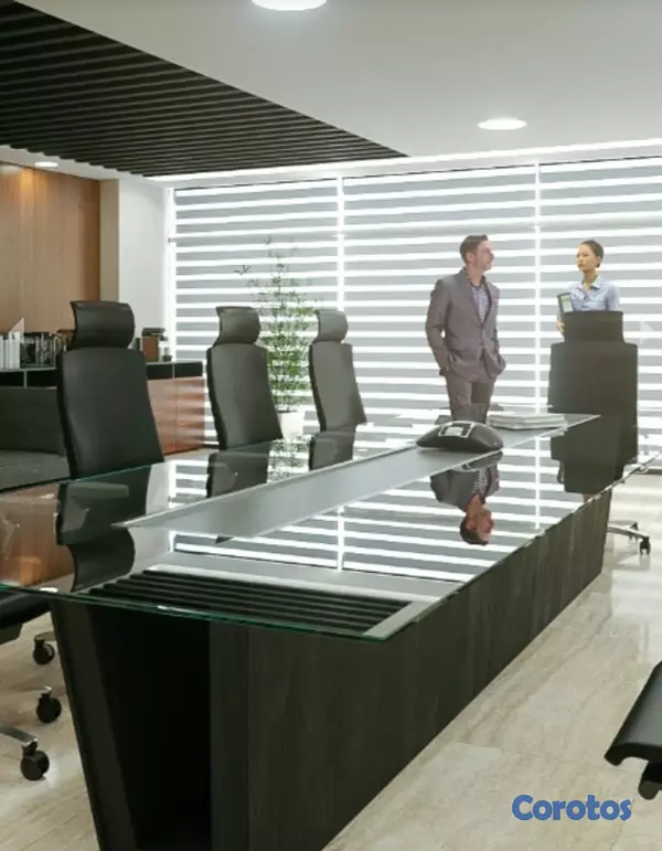 oficinas y locales comerciales -  TORRE COMERCIAL  4