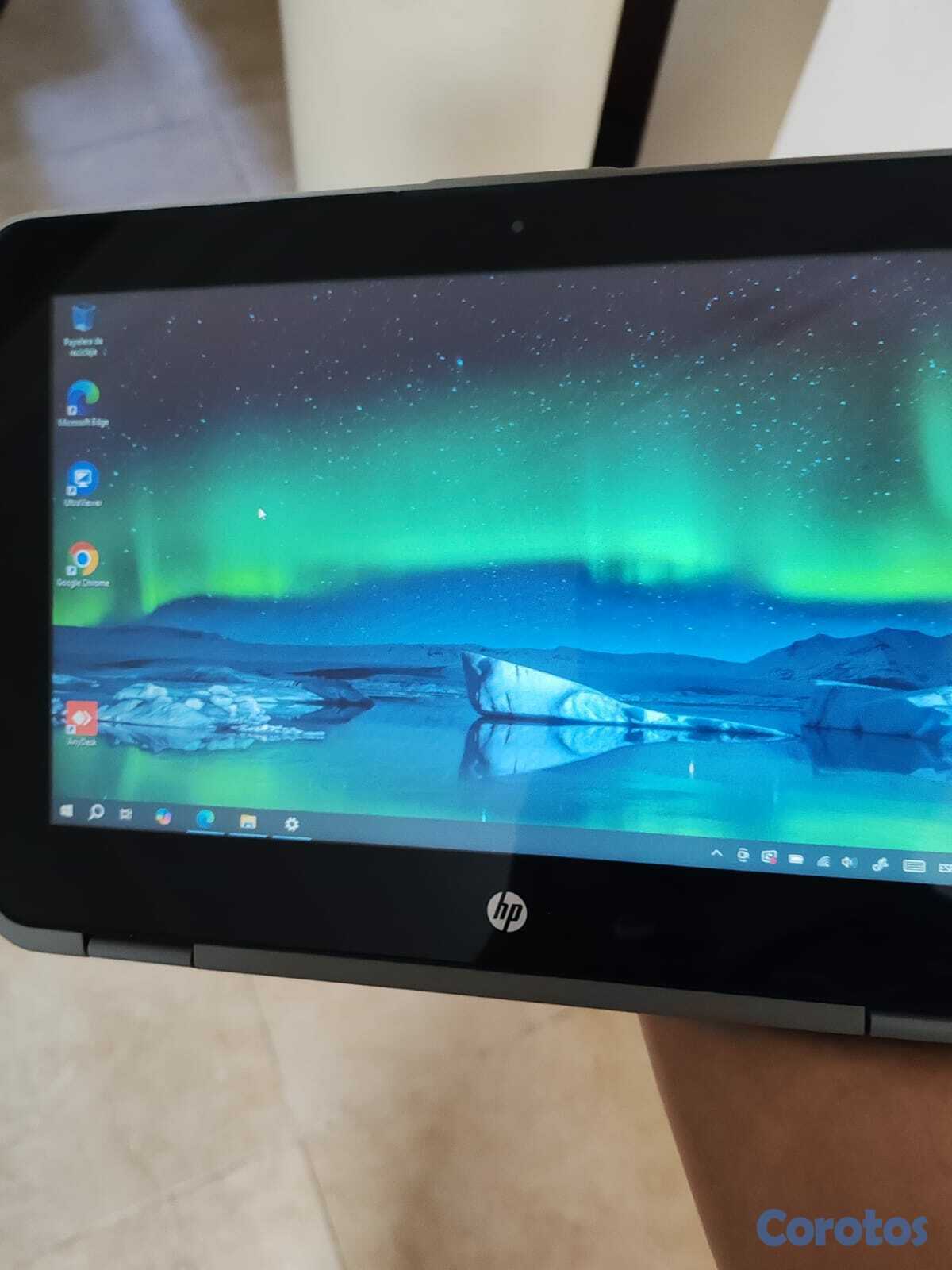computadoras y laptops - HP ProBook x360 11 G4 EE 4