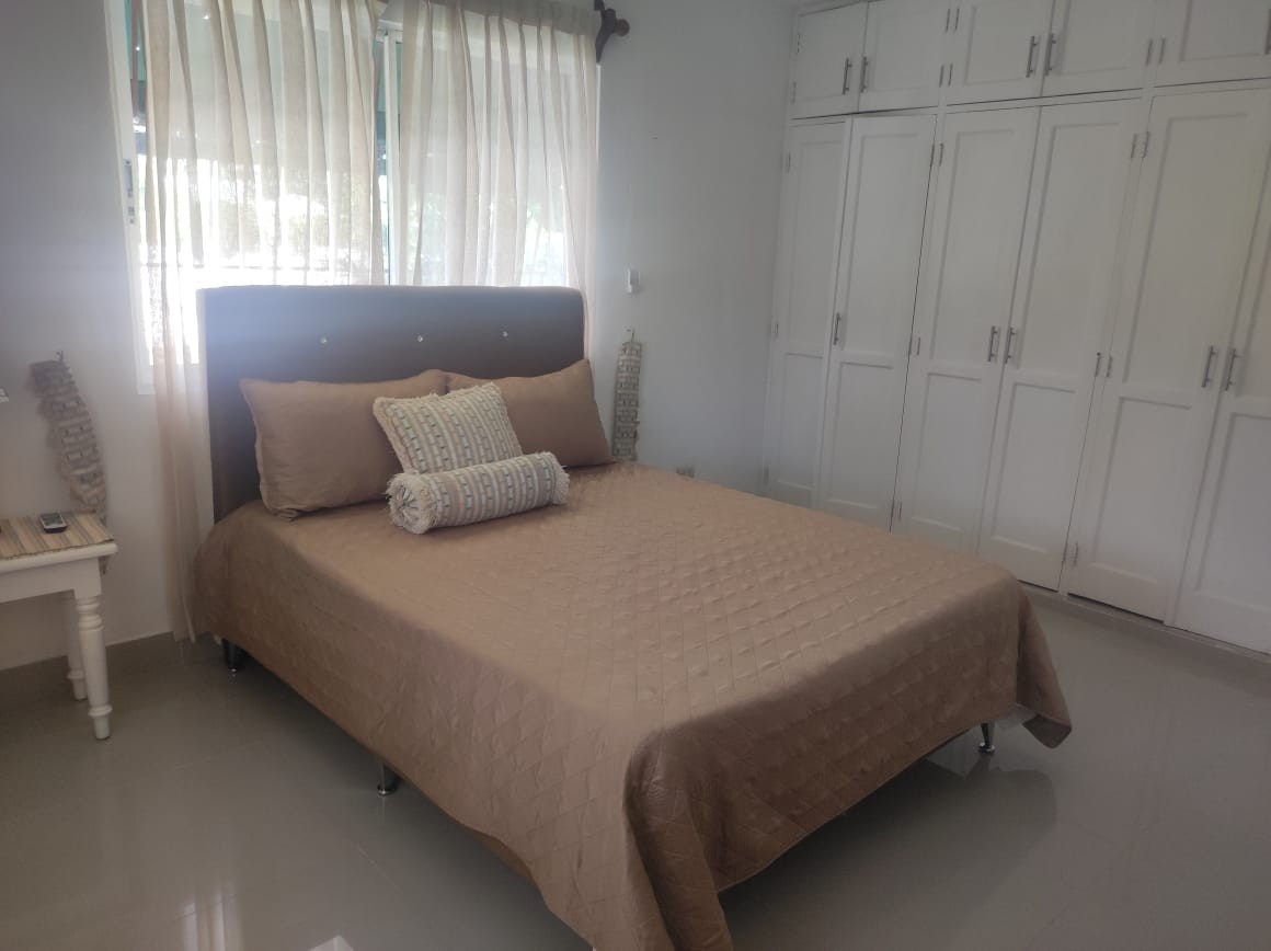 apartamentos - Se vende apartamento próximo al Jardín Botánico 6