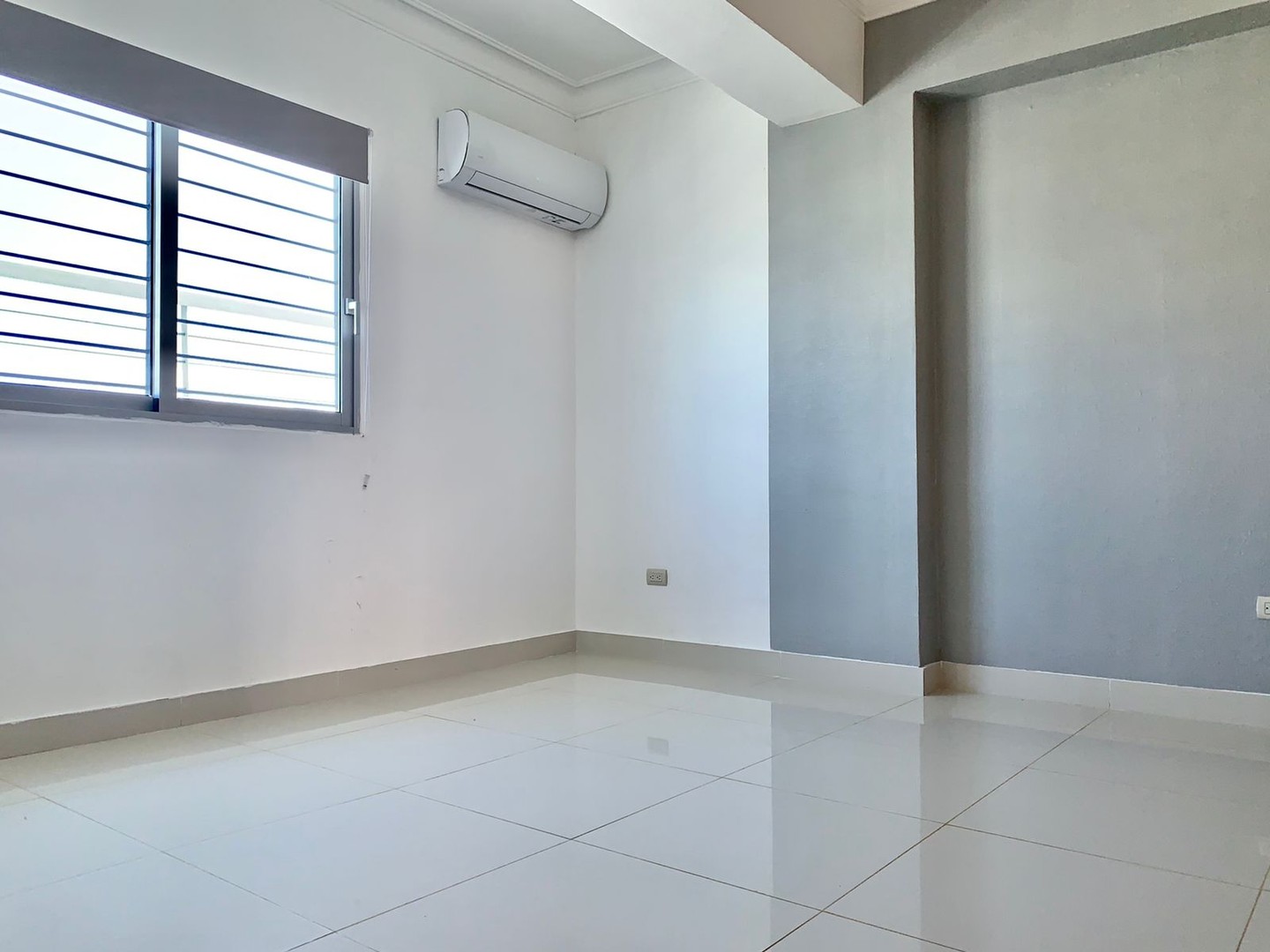apartamentos - Apartamento con línea blanca en El Millón  6