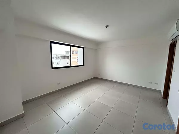 apartamentos - Alquiler Apartamento de 2 Habitaciones, Evaristo M 6