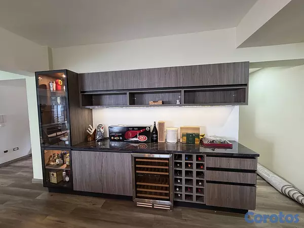 apartamentos - Se vende apartamento de 3 Hab en Piantini 5