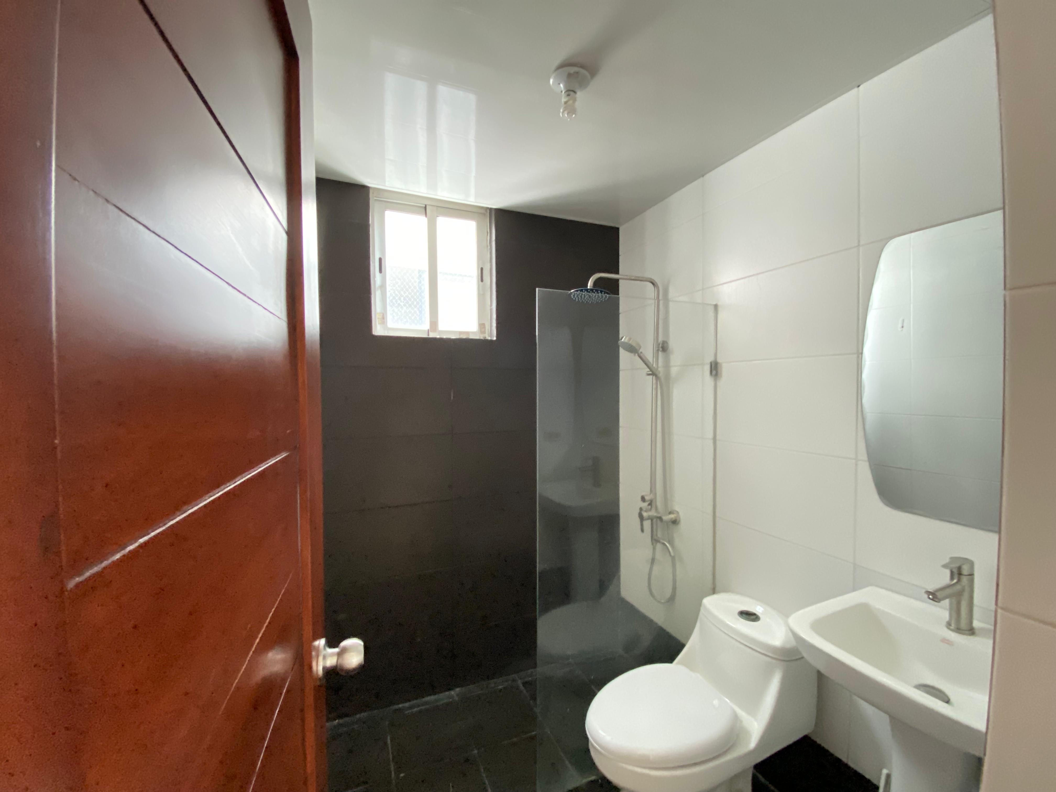 apartamentos - hermoso apartamento en zona céntrica en ensanche Julieta  4