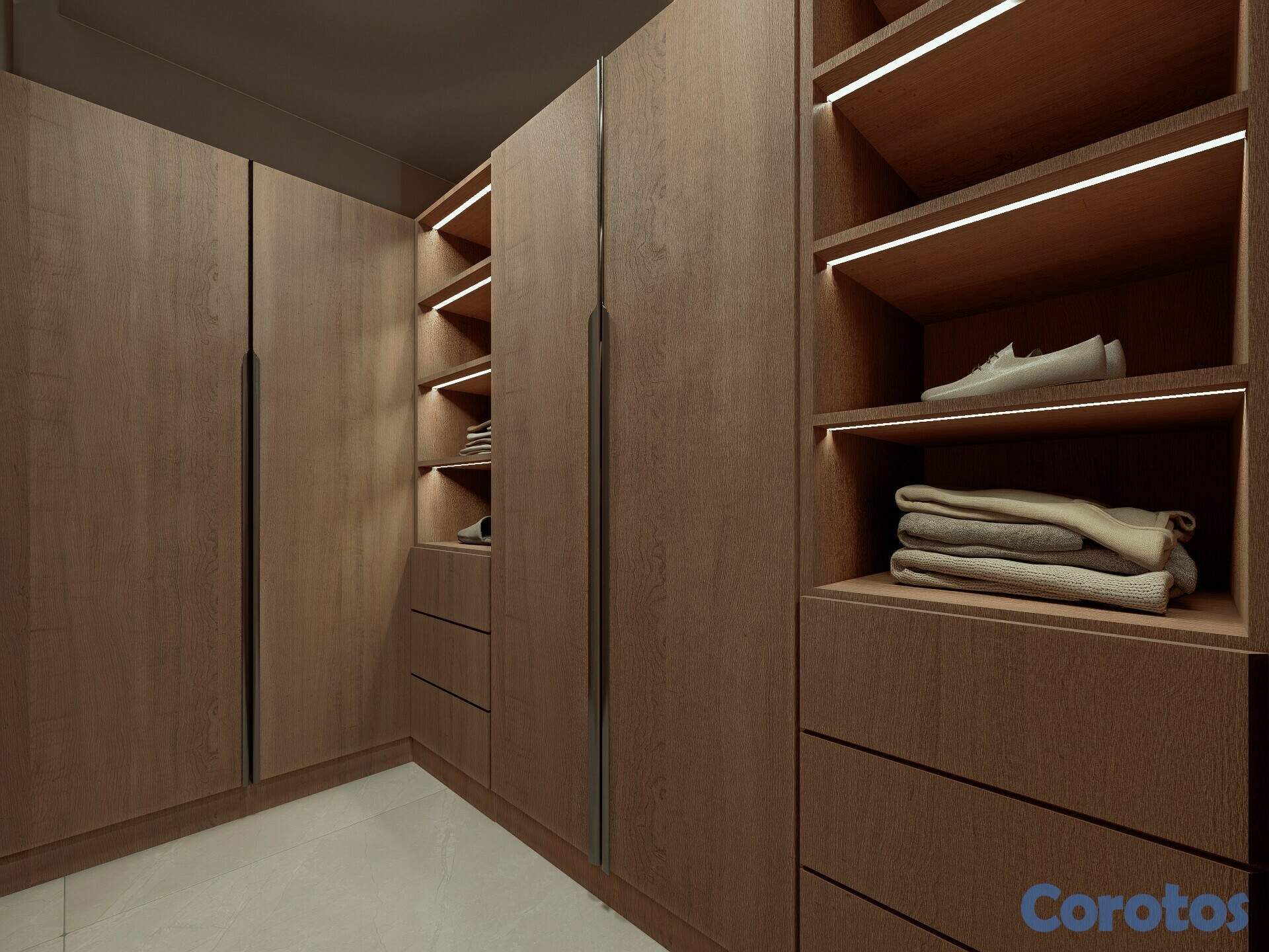 Proyectos - PROYECTO DE CASAS EN SANTO DOMINGO NORTE 8