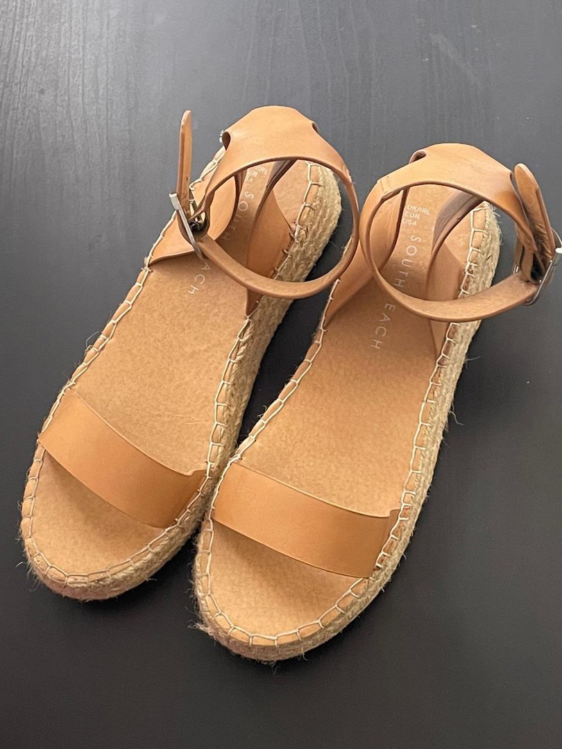 zapatos para mujer - Sandalias de playa para mujer SOUTH BEACH ORIGINALES 3