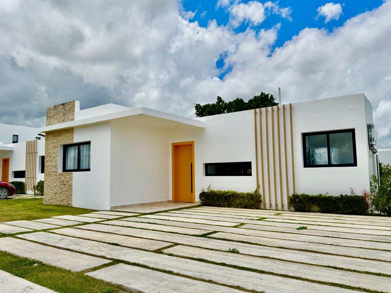 apartamentos - Villas en Vista Cana - Bavaro Punta Cana