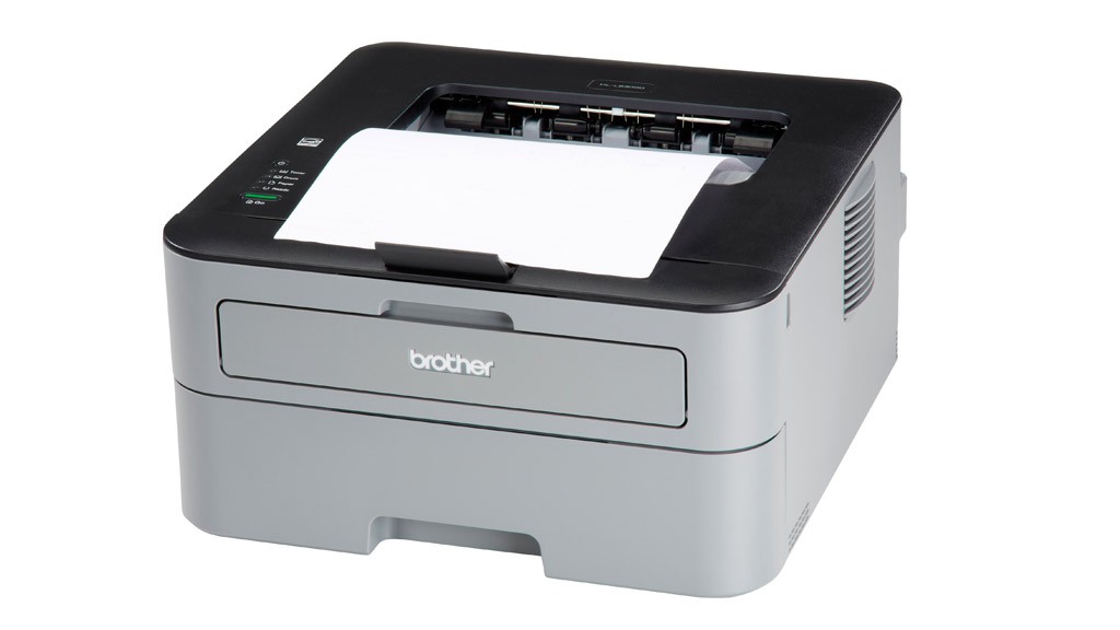 impresoras y scanners - Brother HLL2300D impresora láser monocromática USB Impresión Duplex 4