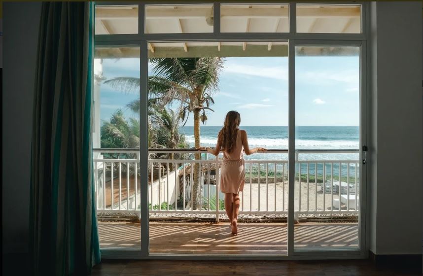 apartamentos - Apartamentos en Playa las Terrenas Samana 2