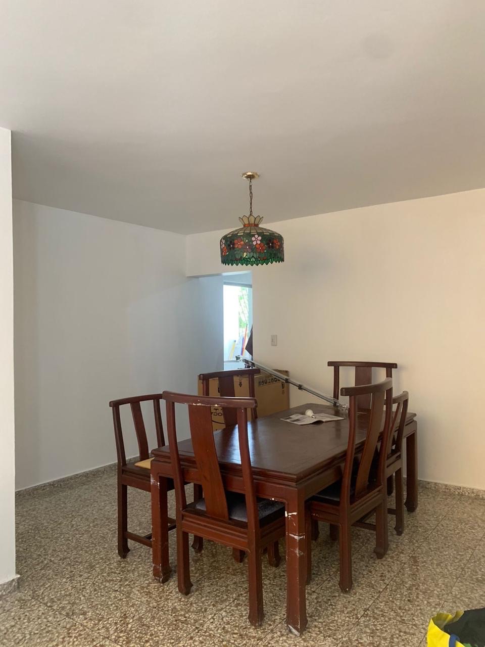 apartamentos - vendo apto en la esperilla  1