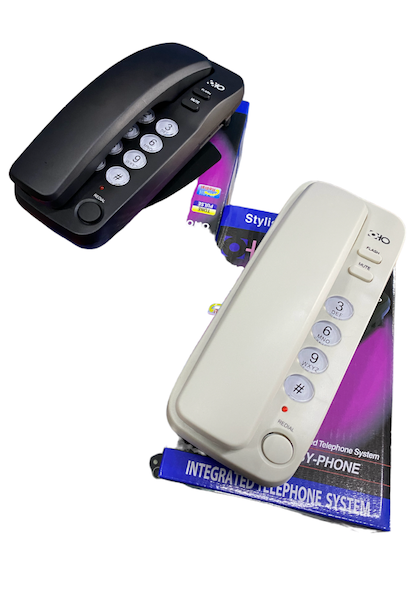 celulares y tabletas - telefono recidencial disponible  3
