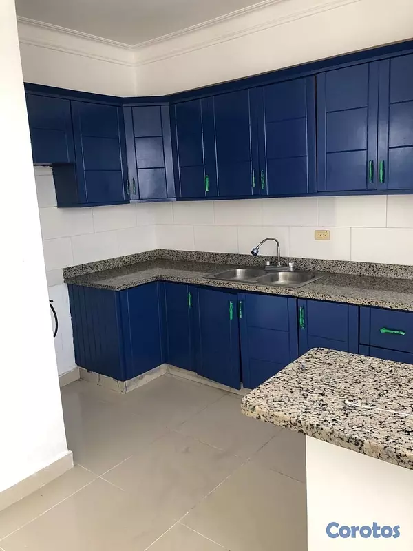 apartamentos - venta de apartamento- Los restauradores  5