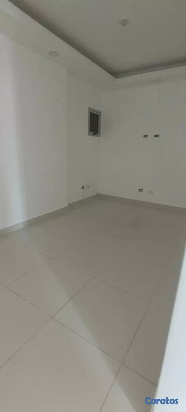 apartamentos - Excelente  Torre en Renacimiento buena Ubicación 4