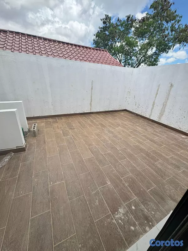 casas - Casa en Amalia San isidro Nueva de 3 habitaciones 6