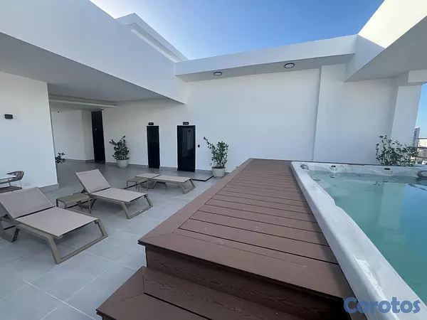 apartamentos - Apartamento en ALQUILER en Serralles de TRES Habit 8