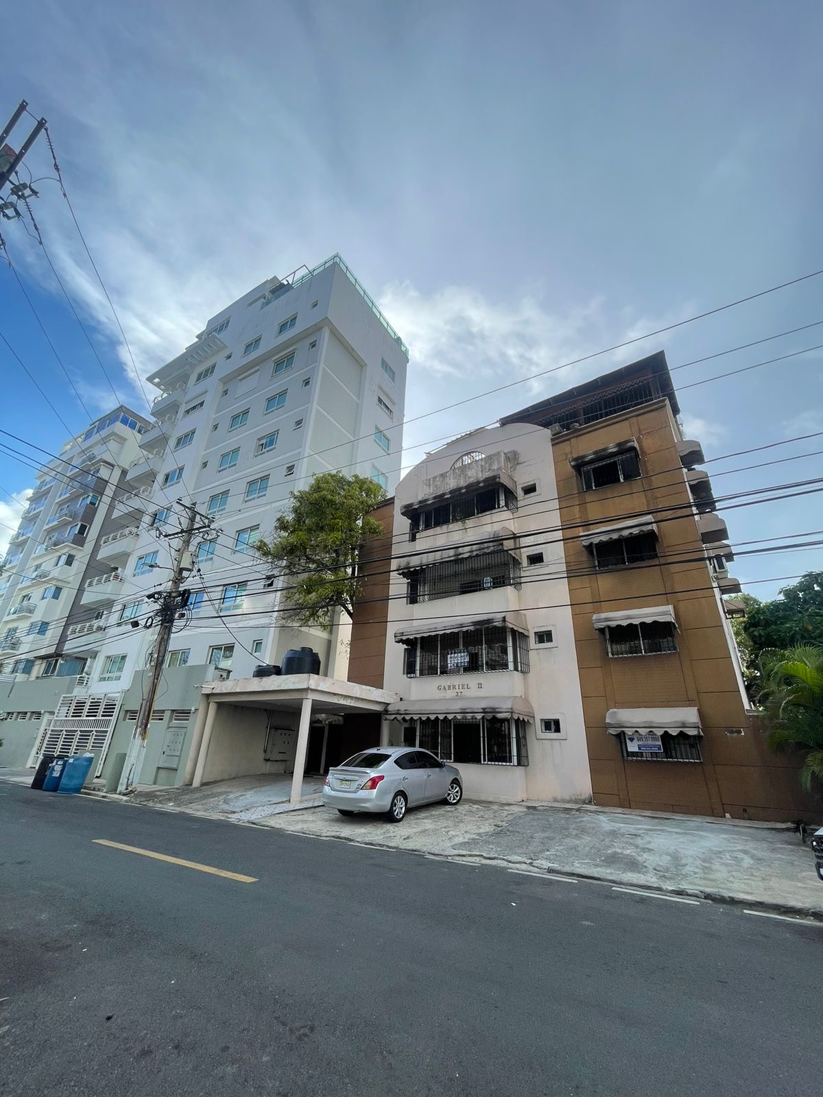 apartamentos - Apartamento de oportunidad en Bella Vista