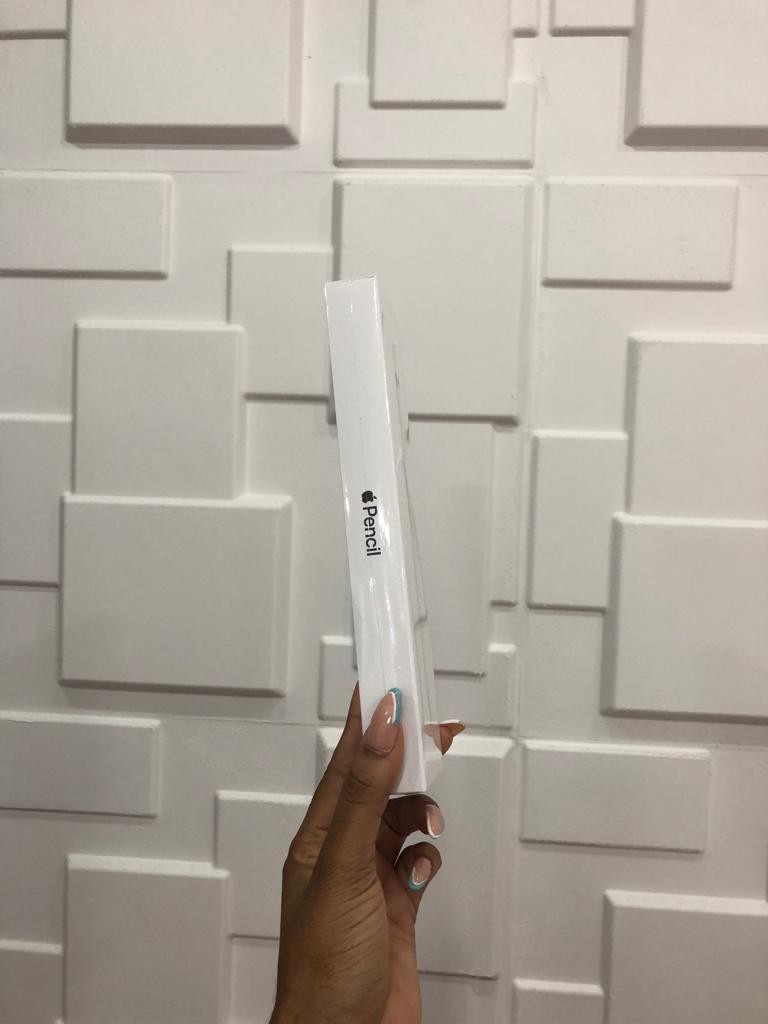 accesorios para electronica - Apple Pencil 1ra Generación Sellado 1