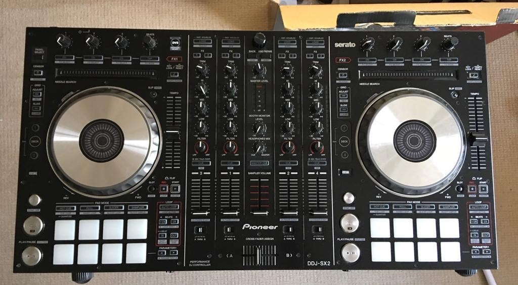 instrumentos musicales - Platos Consola DJ Numark Pioneer hyutoy boc smartrab s1s2 iphsamsolterre kiautom 1