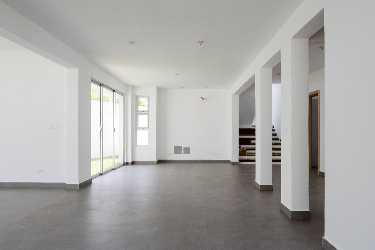 casas - Casa en Venta en Cuesta Hermosa de Arroyo Hondo III 6