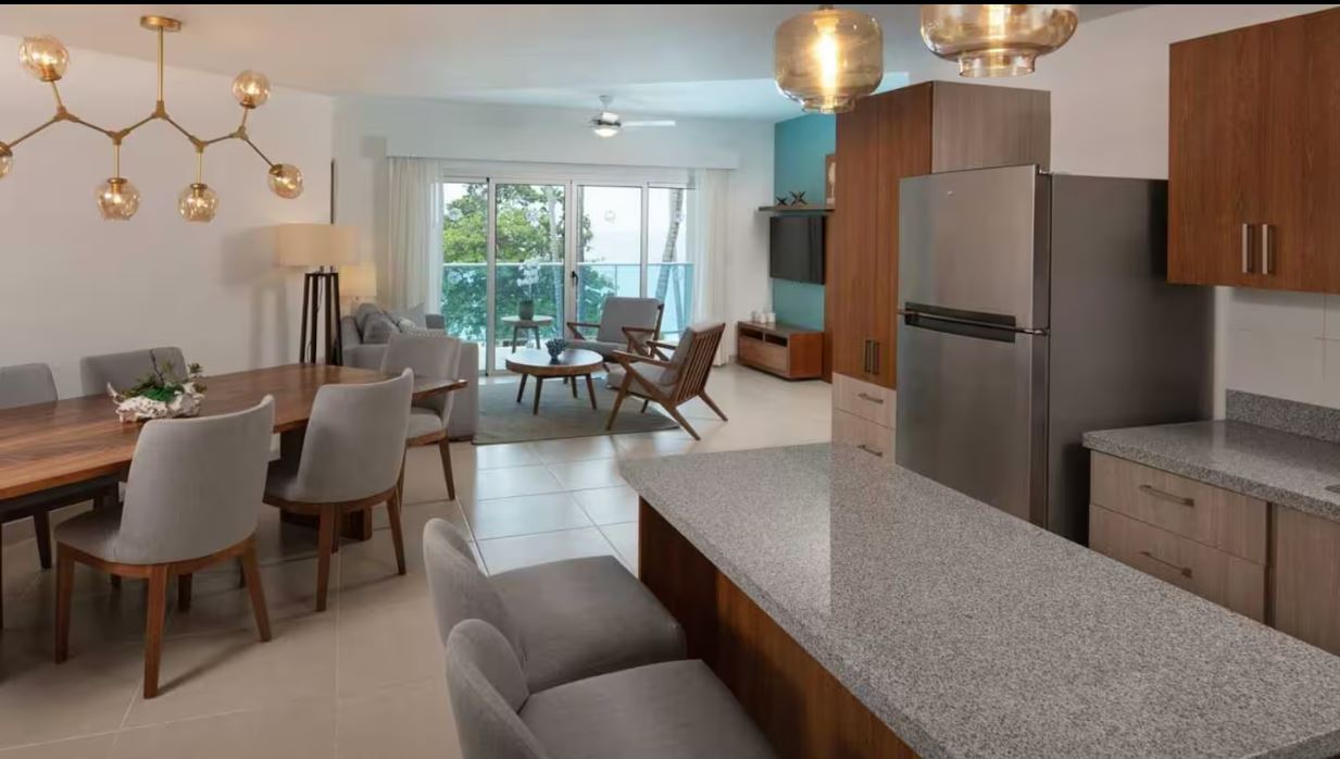 otros inmuebles - Hotel en Cabarete de 269 habitaciones  3