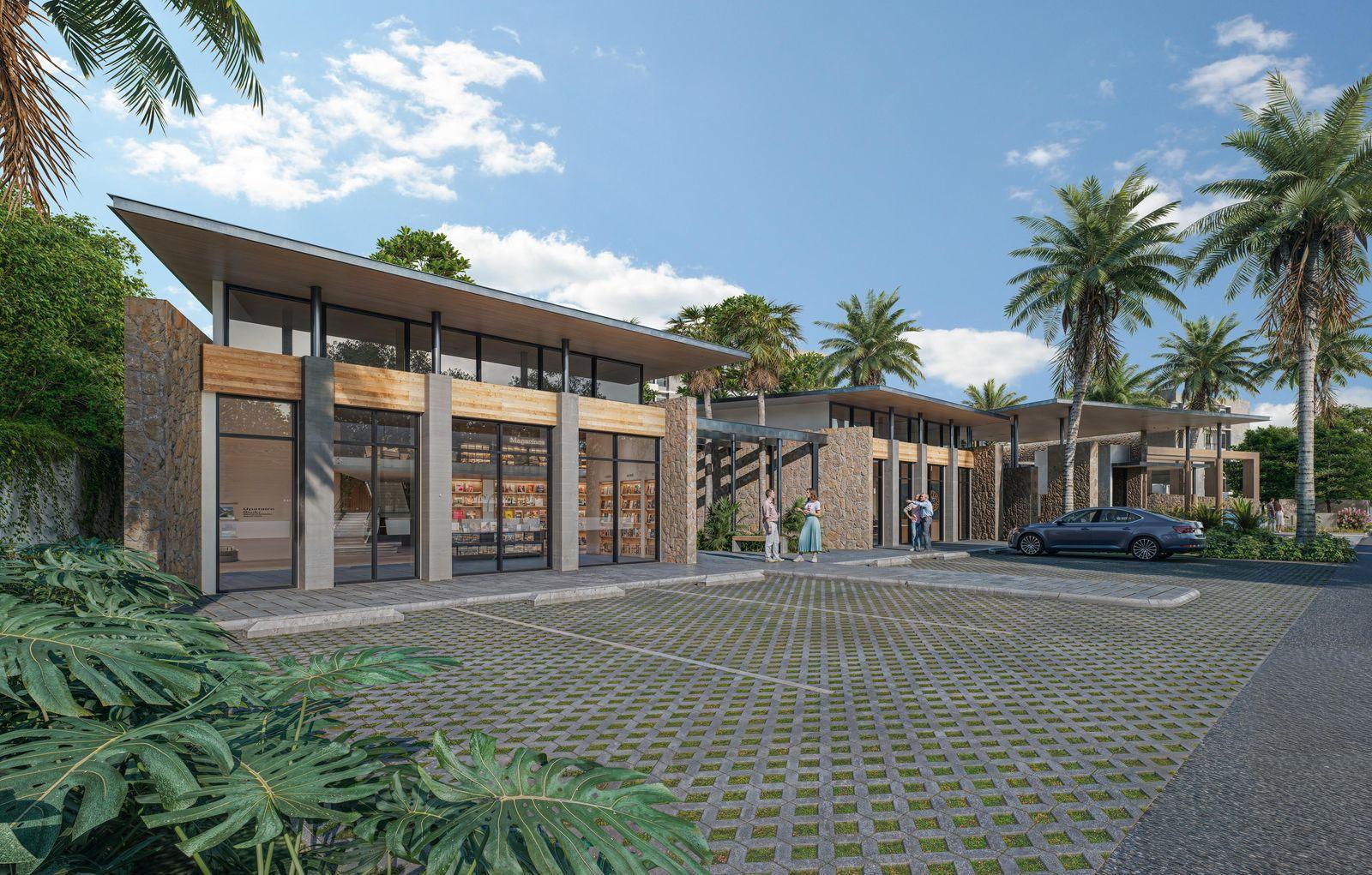 apartamentos - APARTAMENTO DE VENTA PROXIMO A PLAYA DORADO PUERTO PLATA 6