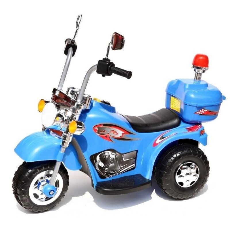 juguetes - MOTORCITO ELECTRICO RECARGABLE CON LUCES Y SONIDO para niños juguete motor 5