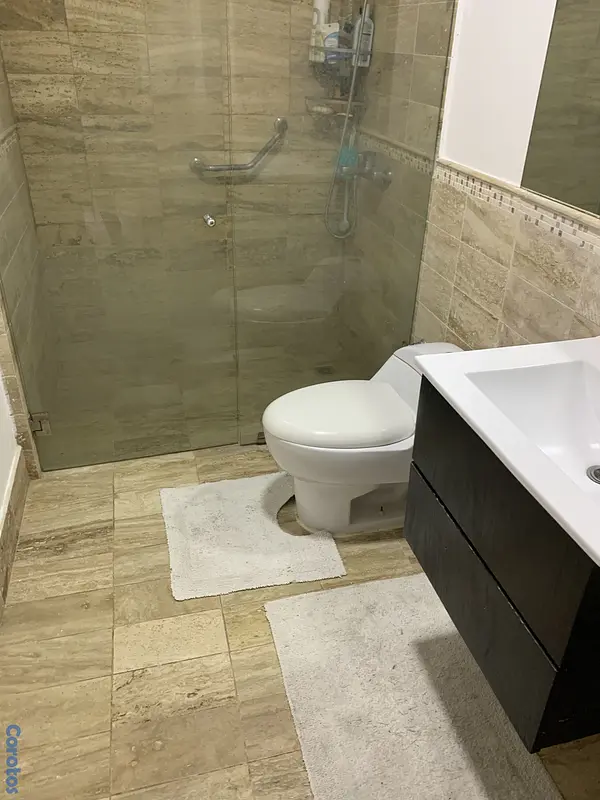 apartamentos - Apart. en Evaristo Morales 5