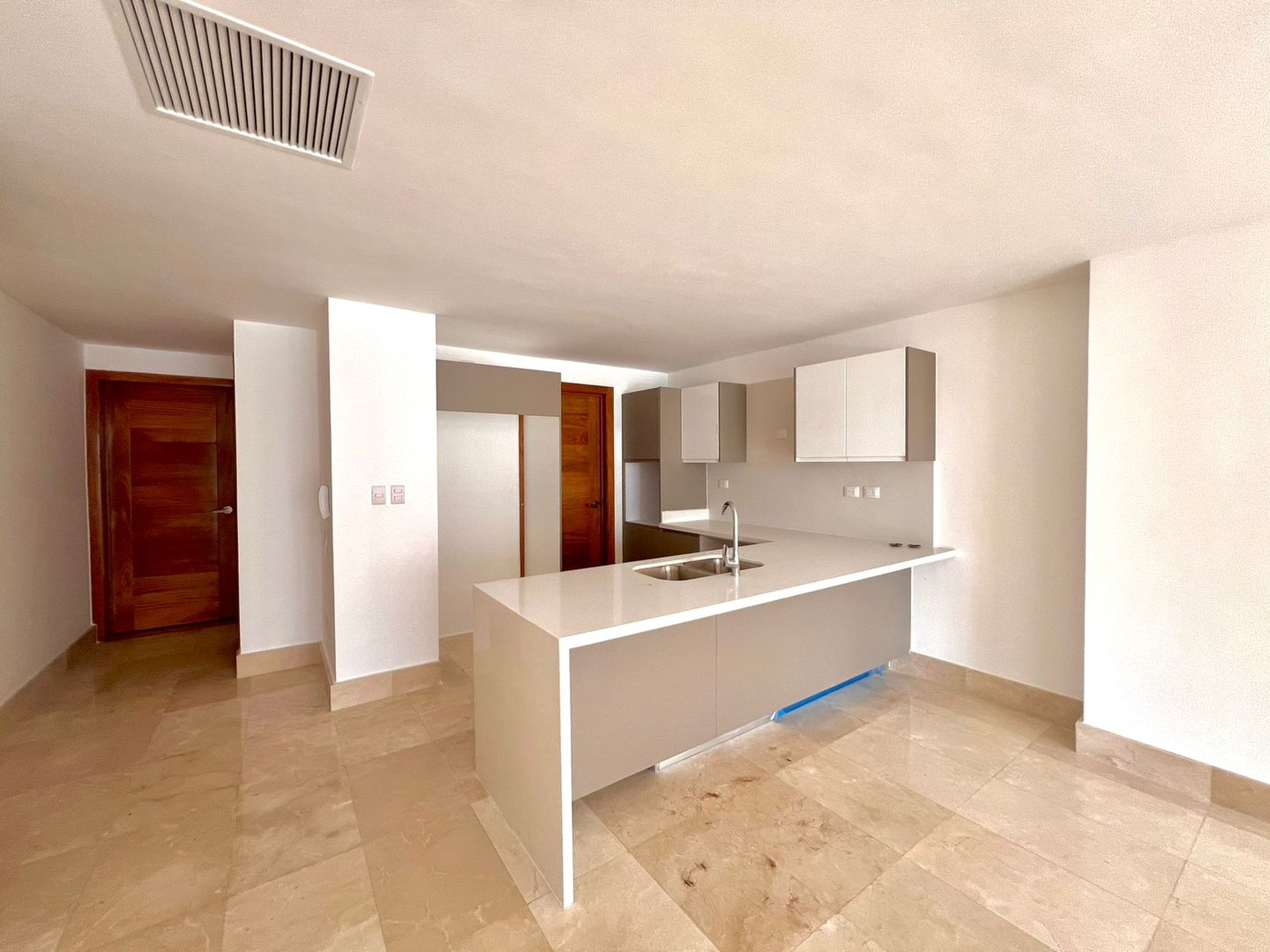 apartamentos - Apartamento en alquiler en el Paraiso de 2 habitaciones  0