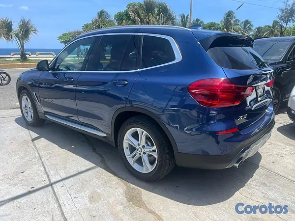 jeepetas y camionetas - BMW X 3 XDrive 30i 2019 7