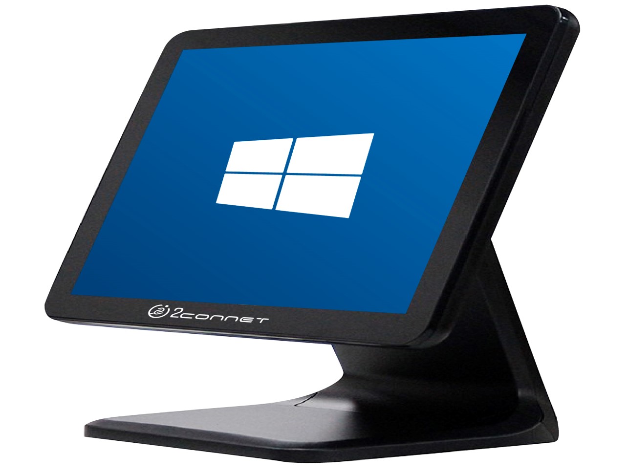 computadoras y laptops - Punto de Venta POS 2CONNET 2C-AIO-03 17.3P