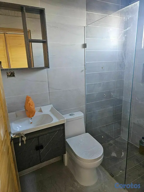 apartamentos - Apto 1B Proyecto en Mirador del Oeste 5