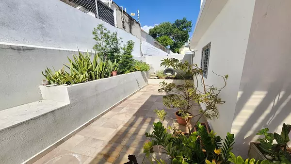casas - Casa en venta en La Zurza, Santiago de los Caballeros 5
