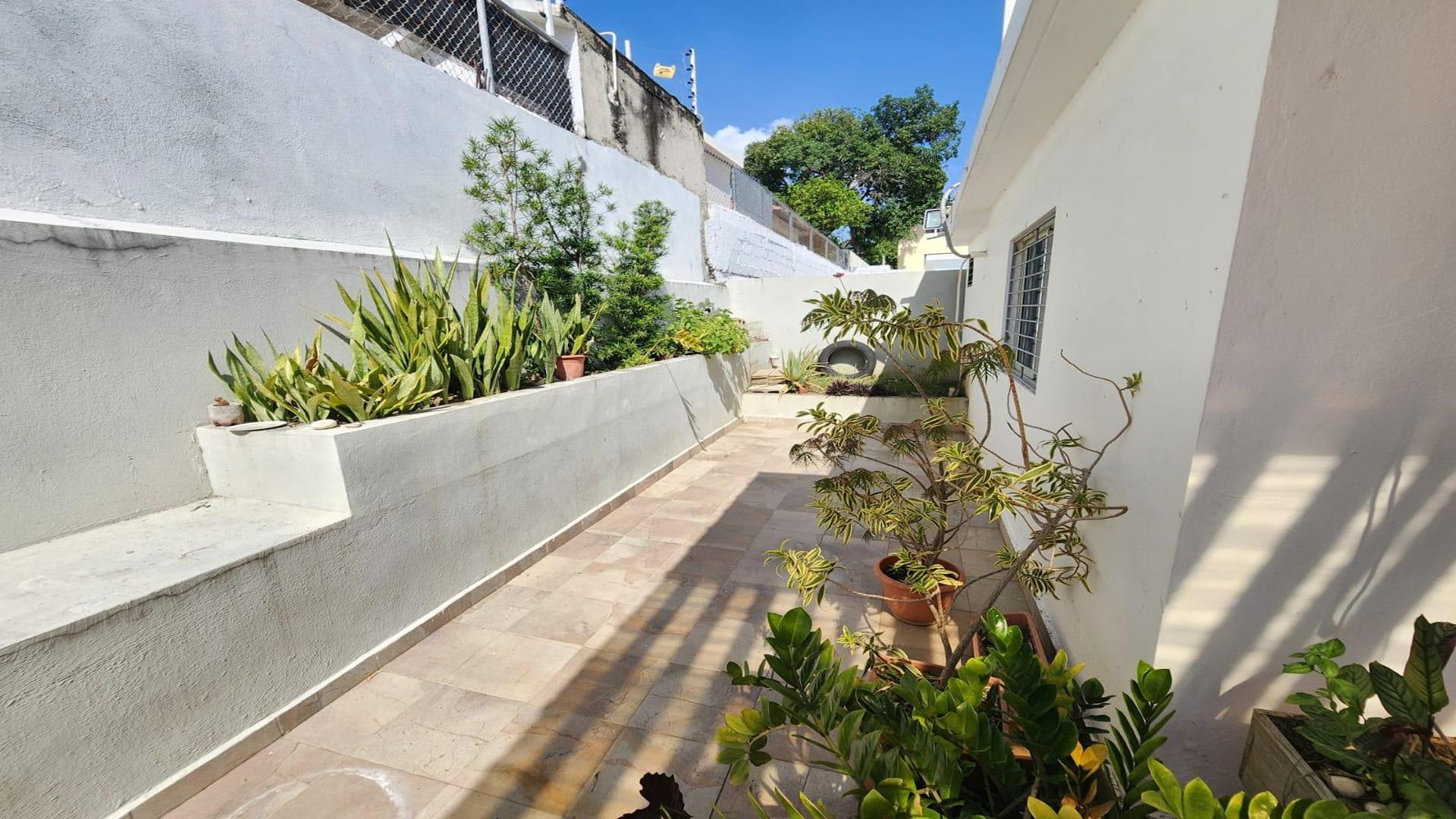 casas - Casa en venta en La Zurza, Santiago de los Caballeros 4