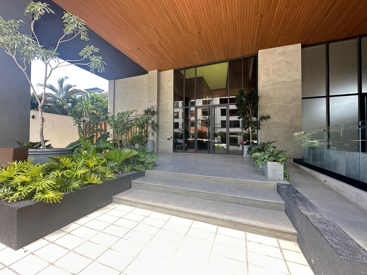 apartamentos - Apartamento de Lujo en Alquiler en Piantini 2