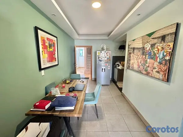 apartamentos - Apartamento en Venta Naco 4