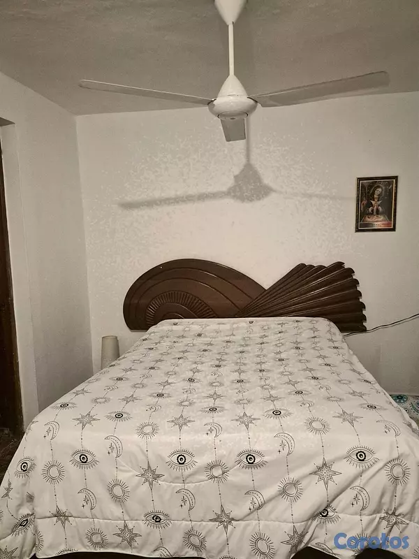 electrodomesticos - Oportunidad Juego Hab. Completo Caoba 6