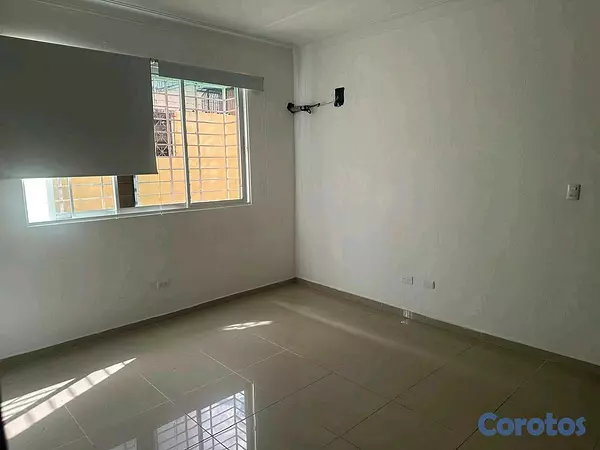 apartamentos - Apartamento con Patio En Venta en Mirador Norte  9