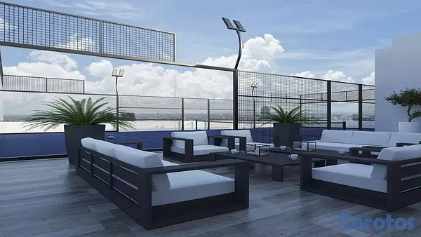 apartamentos - En Venta Apartamentos en Ranacimiento de 1 y 2 habitaciones 6