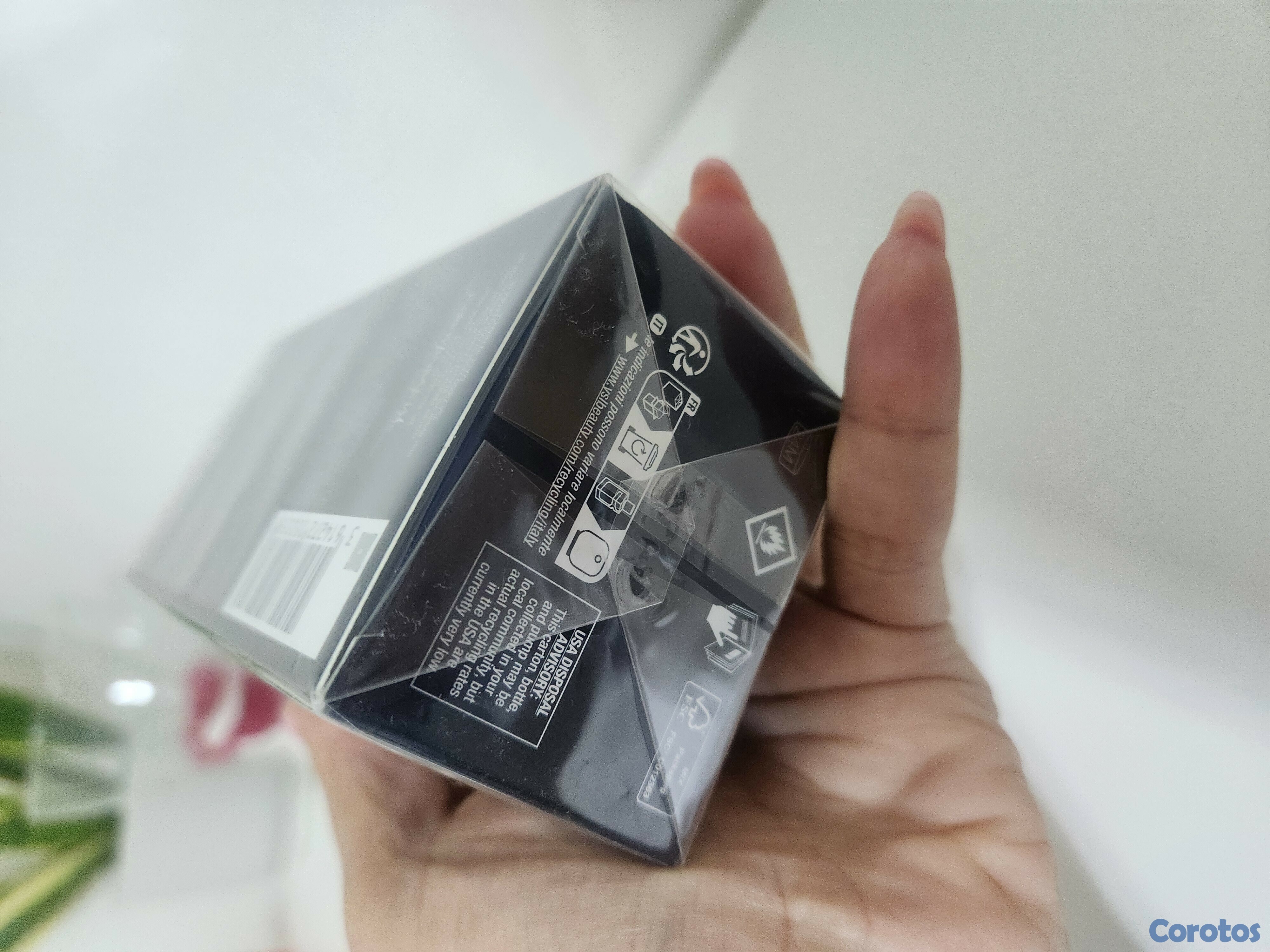 salud y belleza - Perfume Y Edp YvesSaintLaurent 4