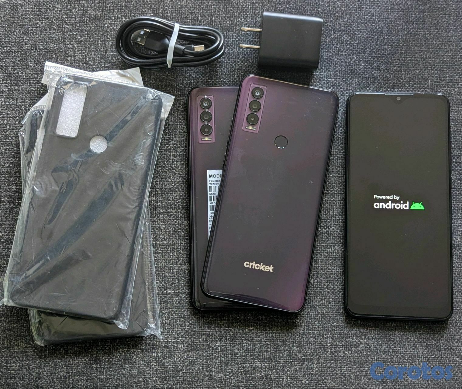 celulares y tabletas - At&t Maestro 3, 32GB 3ram Android 12. 2