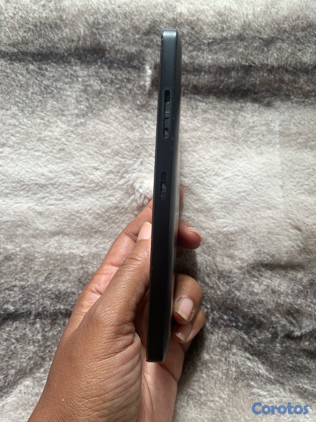 celulares y tabletas - Celular Microsoft Lumia 640 con caja y manuales (imperfecciones, lee el anuncio) 9