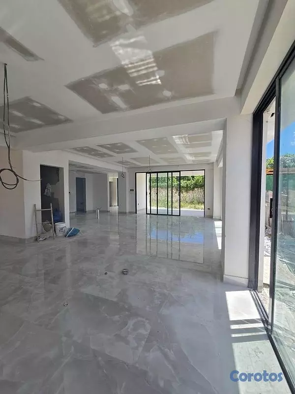 casas vacacionales y villas - Hermosas Villas en Vista Cana - Punta Cana
VENTA
US$ 589,000 6