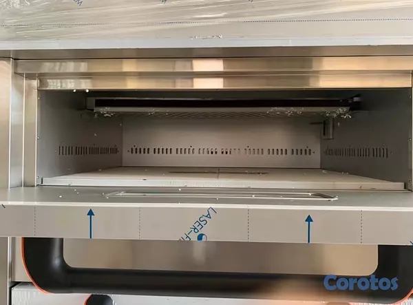 cocina - el horno es de una gaveta  5