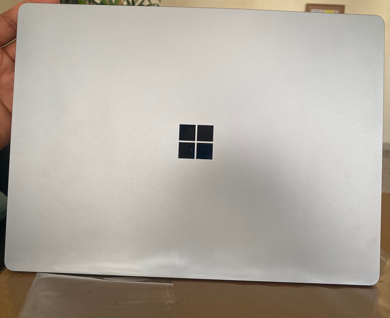 computadoras y laptops - Laptop Microsoft Surface 2 de 256gb