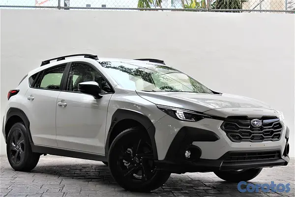 jeepetas y camionetas - Subaru Crosstrek Premium 2026 2