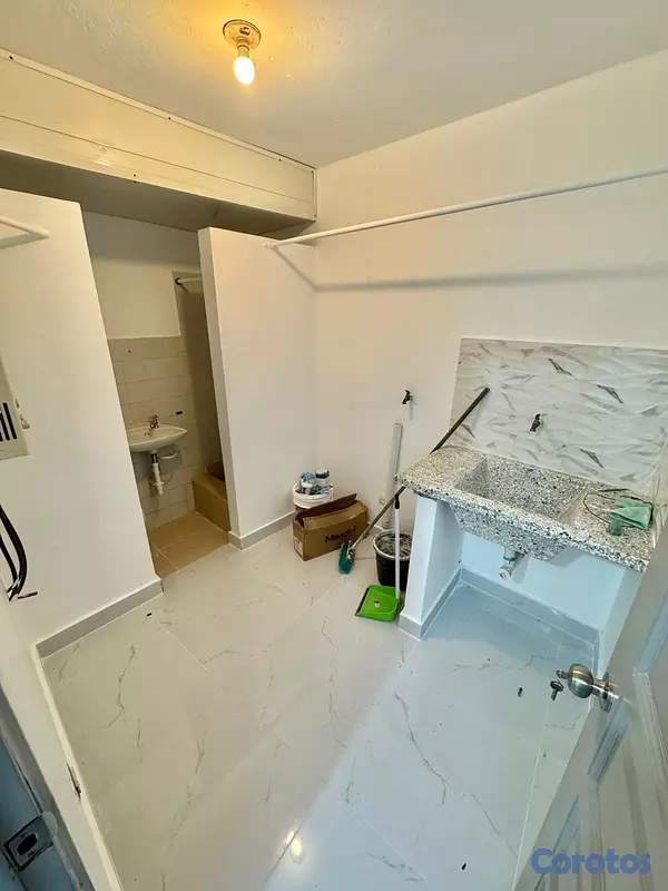 apartamentos - Apartamento en Venta Renacimiento  6